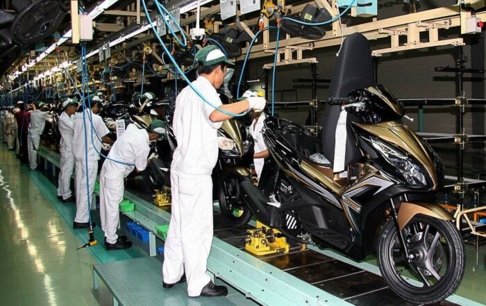 Honda Air Blade