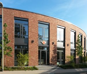 Horex Flagship-Store