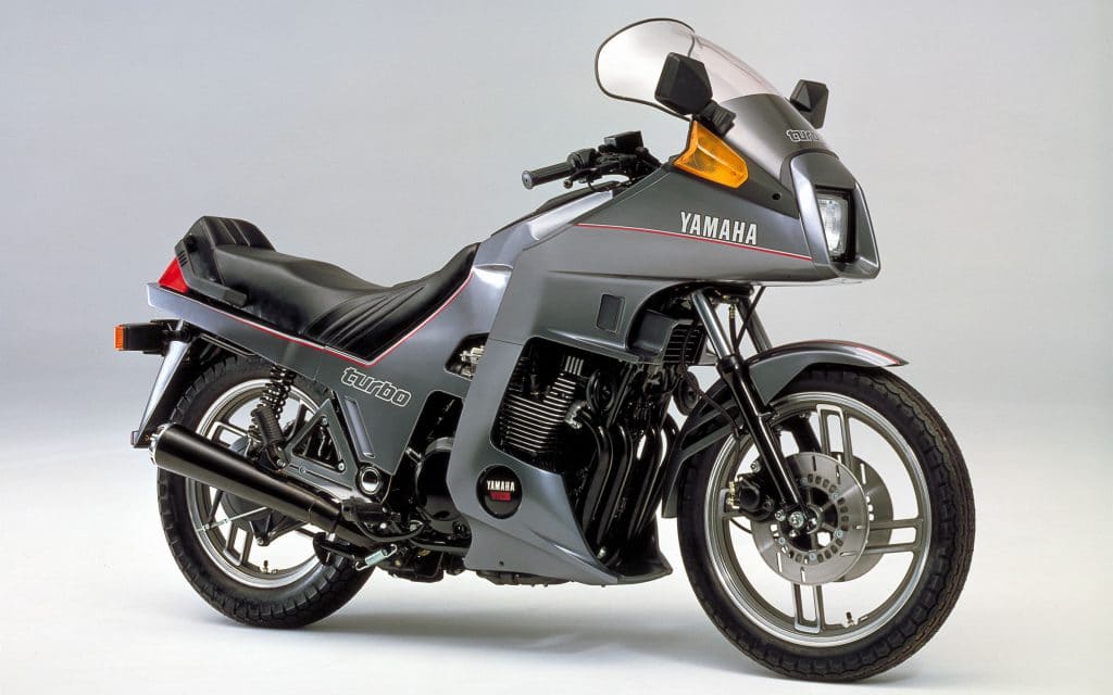 Yamaha XJ650 Gallery | Classic Motorbikes