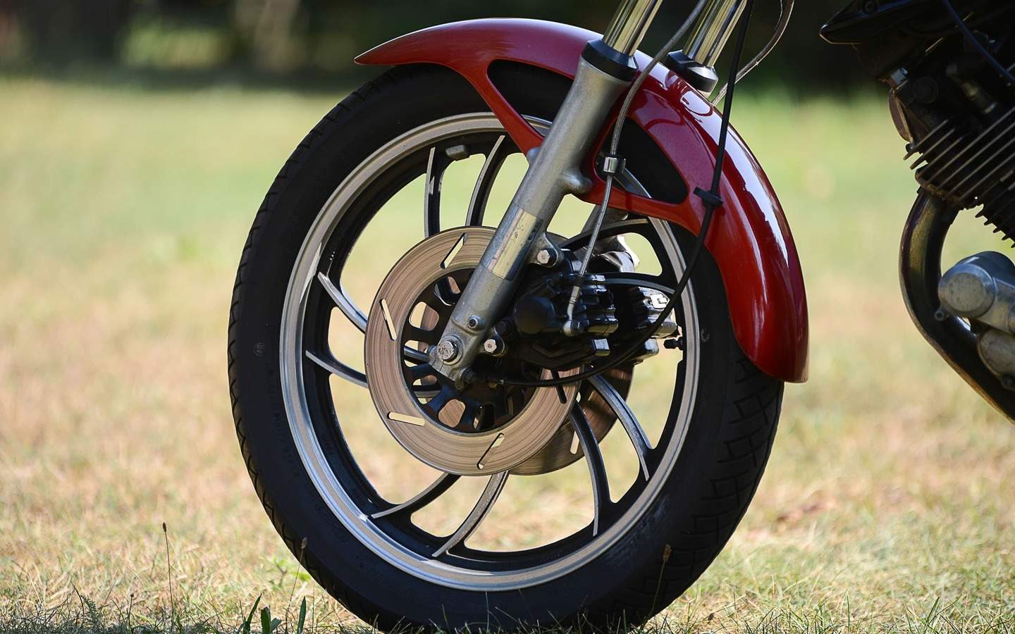 Yamaha TR 1 NipponClassic.de