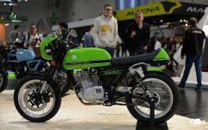 Kreidler DICE CR 125