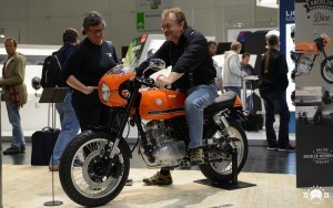 Kreidler DICE CR 125