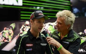 Jonathan Rea