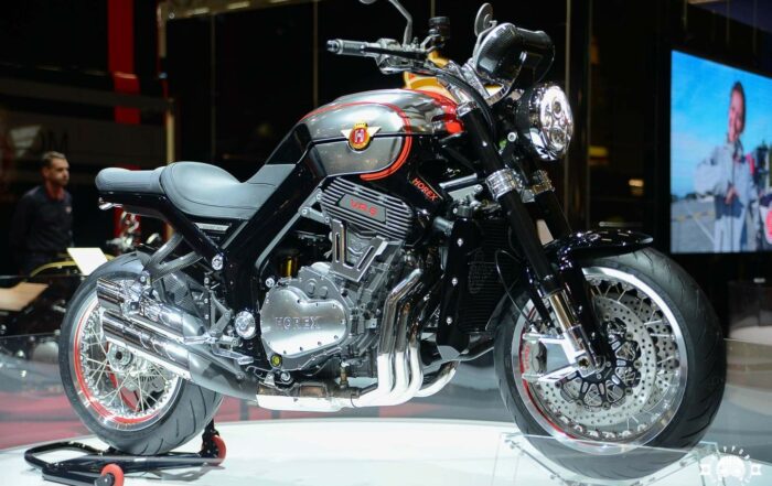 Horex VR6