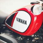 Yamaha SCR950