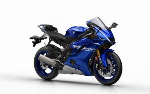 Yamaha YZF-R6