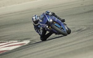 Yamaha YZF-R6