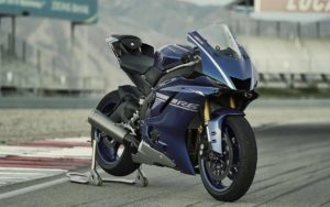 Yamaha YZF-R6