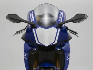 Yamaha YZF-R1