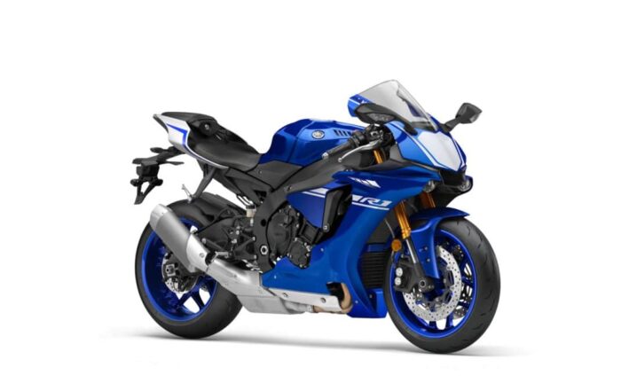 Yamaha YZF-R1
