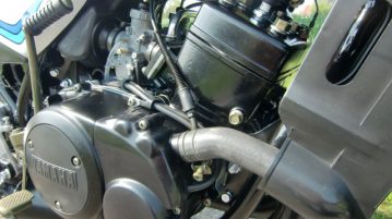 Yamaha RD-Tuning – Fragen und Antworten Yamaha RD 350 LC