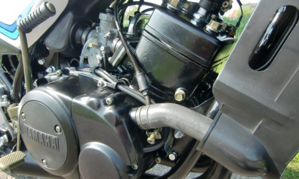 Yamaha RD-Tuning – Fragen und Antworten Yamaha RD 350 LC