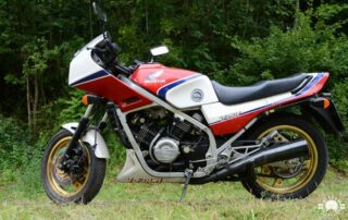 Honda VF 750