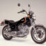 Yamaha XV 750