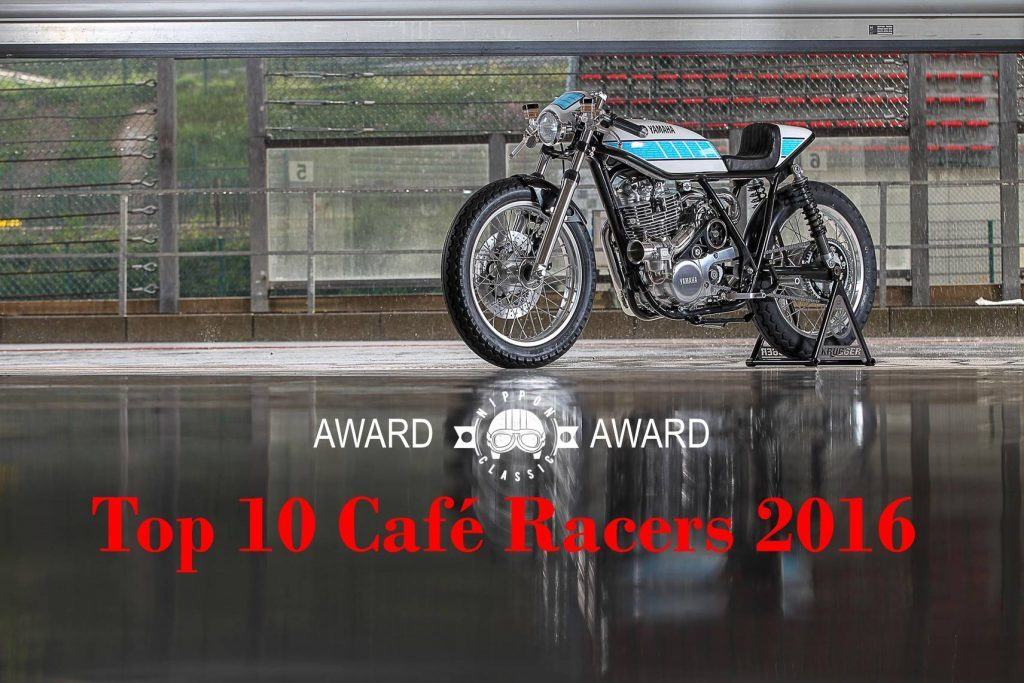 Top 10 Cafe Racers top10-cafe-racer-2016 – Nippon-Classic.de