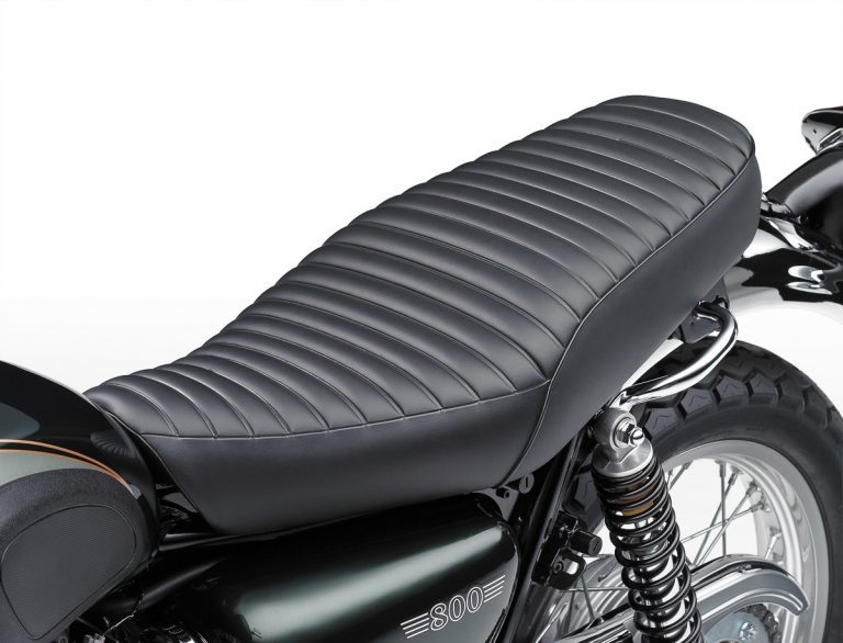 kawasaki w800 retro