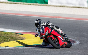 Honda CBR 1000 RR Fireblade