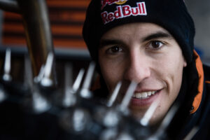 Marc Marquez