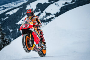 Marc Marquez
