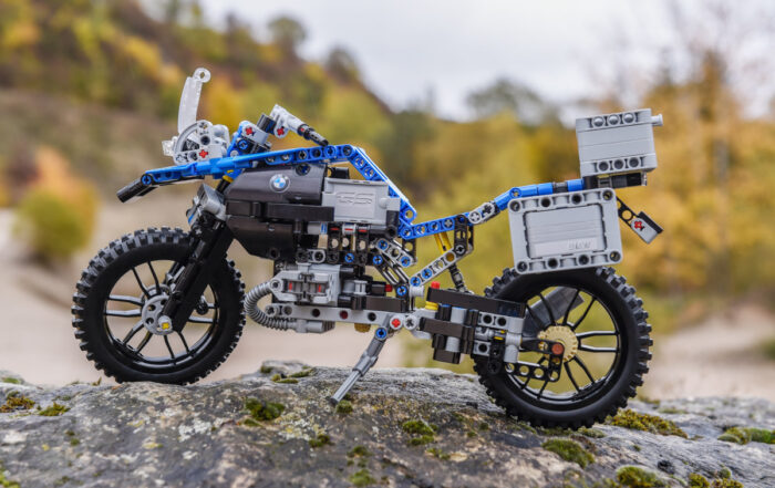 BMW R 1200 GS Adventure