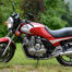 Yamaha XJ 900