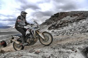 Honda Africa Twin