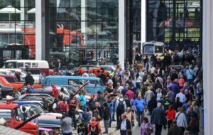 Klassikwelt Bodensee 2017