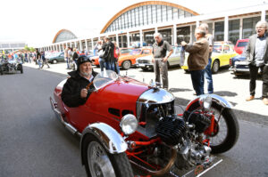 10. Klassikwelt Bodensee 2017