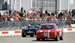 Klassikwelt Bodensee 2017