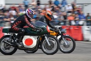 Klassikwelt Bodensee 2017