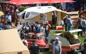 Klassikwelt Bodensee 2017