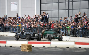 10. Klassikwelt Bodensee 2017