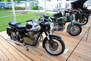 Concorso d’Eleganza Villa d’Este