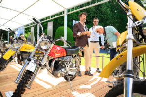 Concorso d’Eleganza Villa d’Este