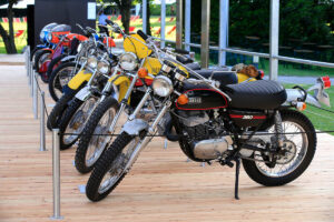 Concorso d’Eleganza Villa d’Este