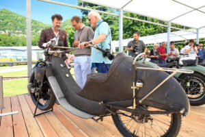 Concorso d’Eleganza Villa d’Este