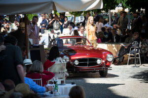 Concorso d’Eleganza Villa d’Este