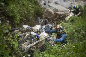 Erzbergrodeo 2017