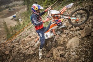 Erzbergrodeo 2017