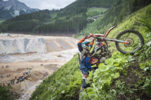 Erzbergrodeo 2017