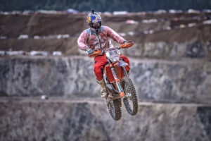 Red Bull Hare Scramble