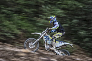 Red Bull Hare Scramble