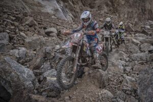 Red Bull Hare Scramble