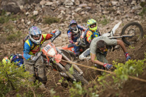 Red Bull Hare Scramble