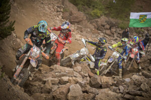 Red Bull Hare Scramble