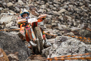 Red Bull Hare Scramble