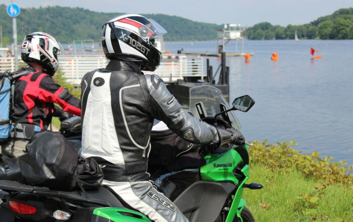 ADAC Motorradvermietung