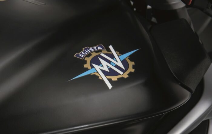 MV Agusta