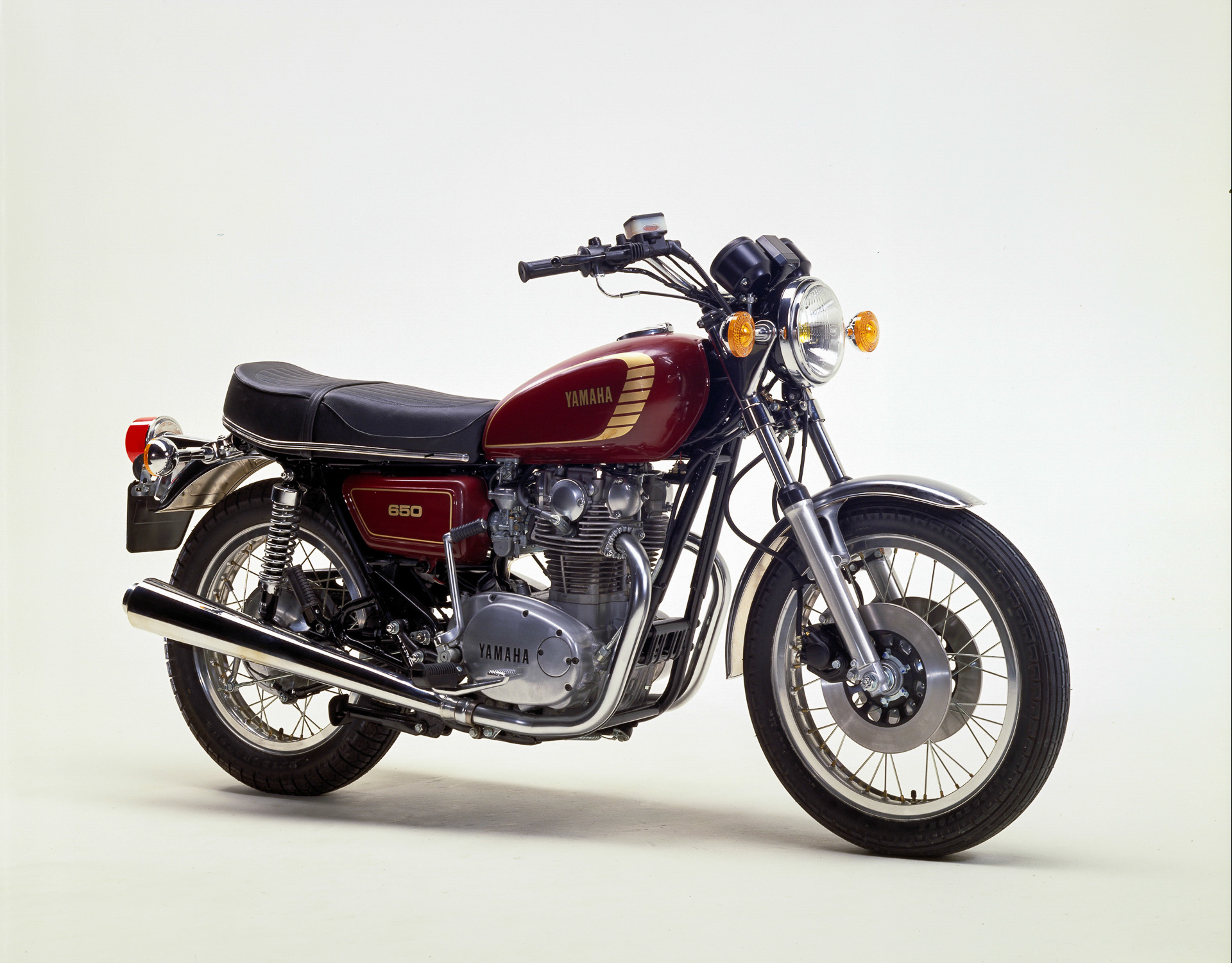 1970 yamaha xs650 for sale