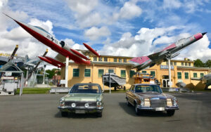 Sonderausstellung "Deutschland in den 70ern"